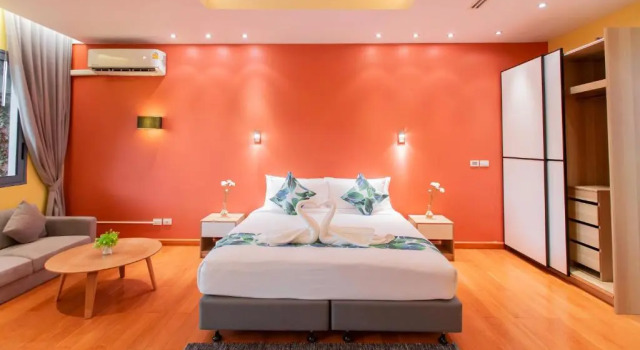 Teetara Villa Patong