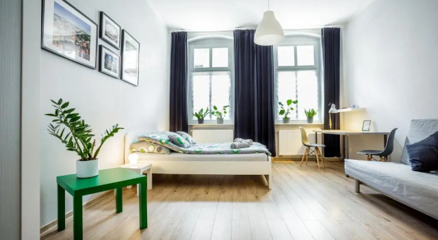 Wygodne pokoje w Gliwicach, Réserver Hôtel Hôtels à Silesie avec parking, Parking