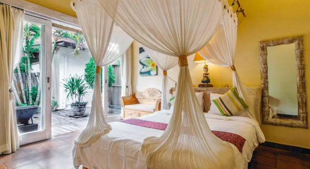 Willa Villa Orchidea