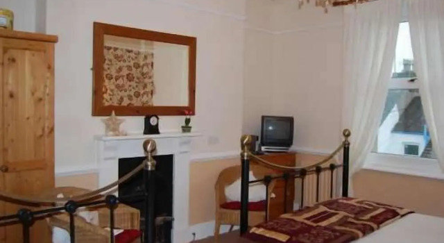 Семейный номер Standard No. 9 Guest House
