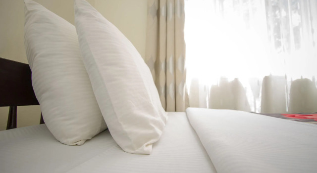 Jinja Safari Hotel, Rezervovat Hotel 3hvězdičkové hotely v Jinja, 3*