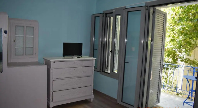 Appartamento The central house!