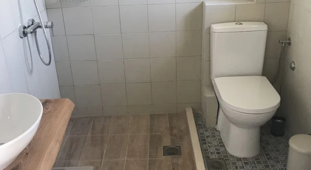 Вилла Standard с балконом Absolute Villa by Stylish Stays