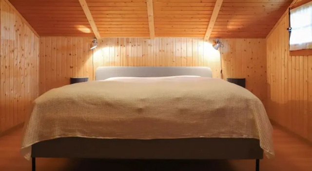 Les Rochers Blancs Chesi res, Boek Chalet Villa's in Vaud, Villa