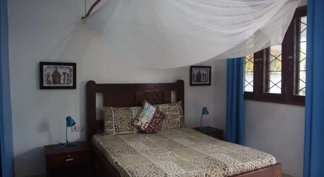 Номер Deluxe Highland Bungalows
