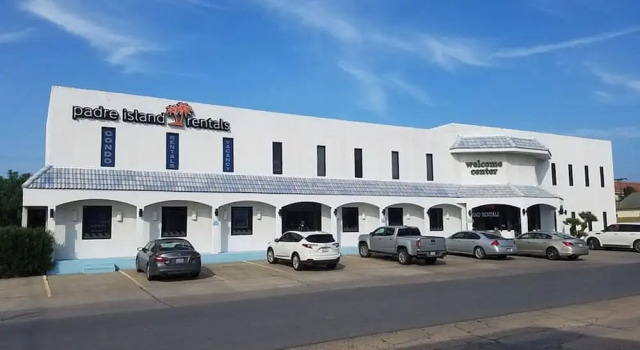 Suntide Ii Condominiums