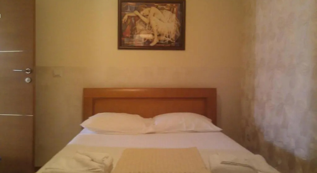 Двухместный номер Standard Apartments Stević - Monaco