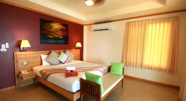 Вилла Pinnacle Koh Tao Resort