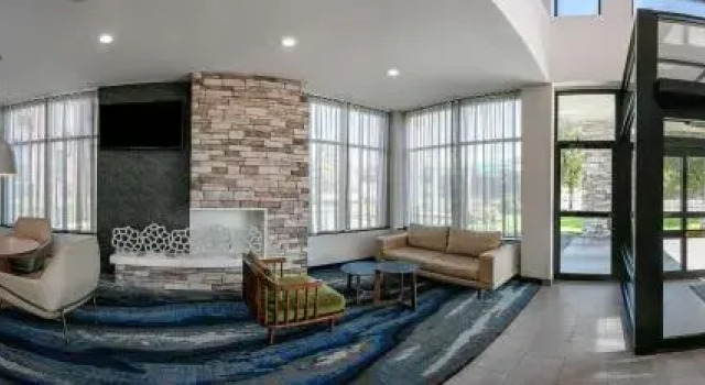 Fairfield Inn by Marriott JFK Airport