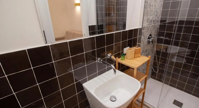 Люкс Aragona15 Suites