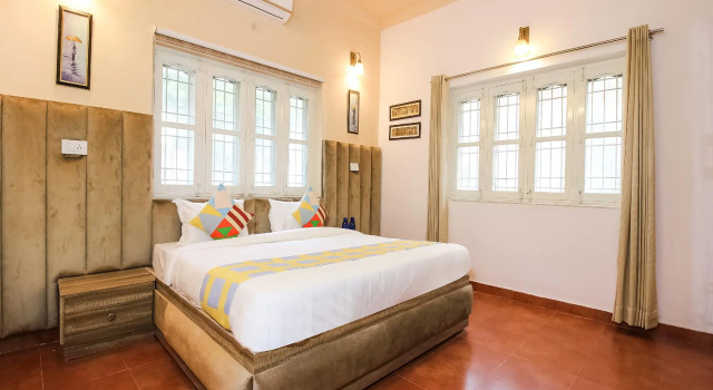 OYO Home 77958 Elite Stay Premnagar, Rezervovat Hotel Prem Nagar Uttarakhand