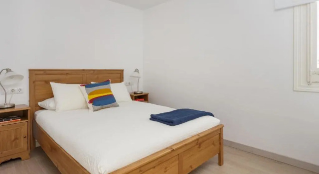 Апартаменты Casa Cosi Mallorca 3