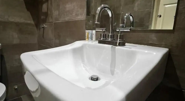Номер Standard Fragrance Apartments and Suites