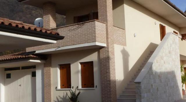 Апартаменты Albergo Diffuso Polcenigo C.Barnard