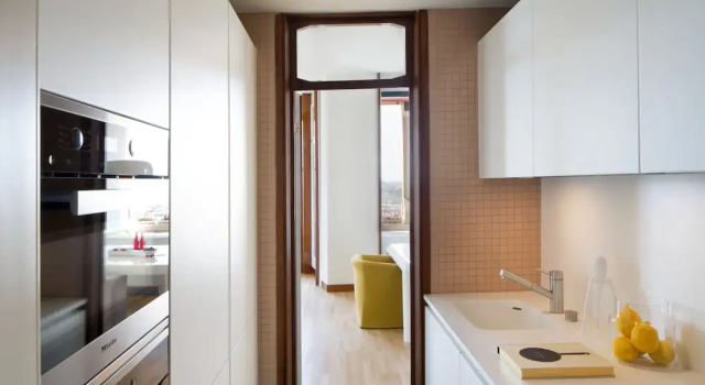 Domux Home Torre Velasca