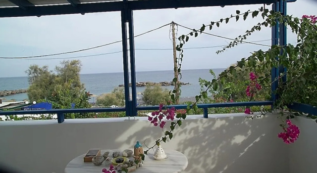 Апартаменты Villa Gambas