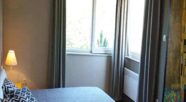 Апартаменты Apartments Villa Dona