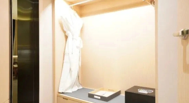 Одноместный семейный люкс Atour Hotel Furong Middle Road Changsha