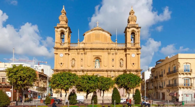 Msida Marina - 300m From Sea, Réserver Hôtel Msida Île de Malte