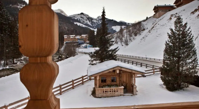 Номер Standard Villa Michaela