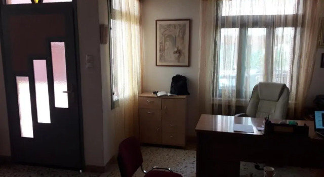 Studio NEFELI Β'οροφος