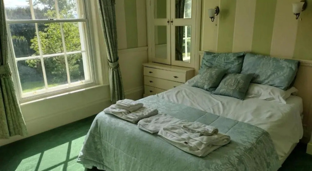 Двухместный номер Standard St Nicholas House