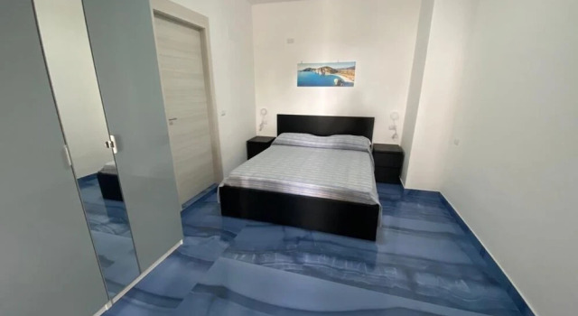 Номер Standard b&b El Dorado