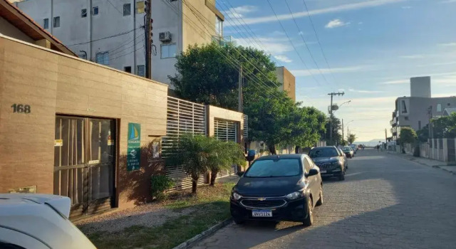 Suítes Itaigara a 80 metros da praia do Mariscal