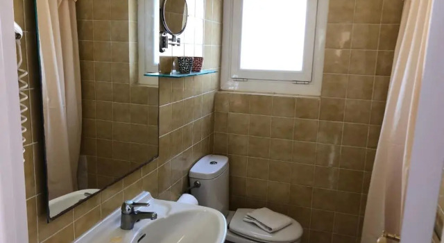 Апартаменты Apartaments Ocean Canada