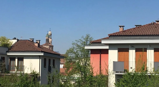 Milano Flat - Ripamonti 13