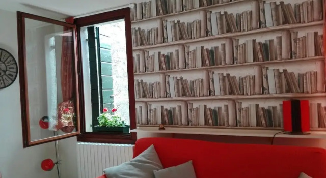 Bacanal Apartment, Забронировать Апартаменты/квартира Кастелло Венеция