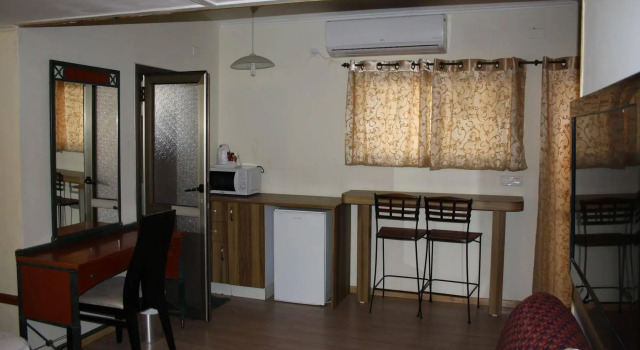 Arava Hostel, Prenota Ostello Ostelli a Israele Distretto Sud, Ostello