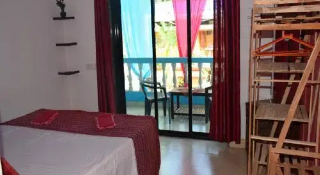 Happy Feet Guest House