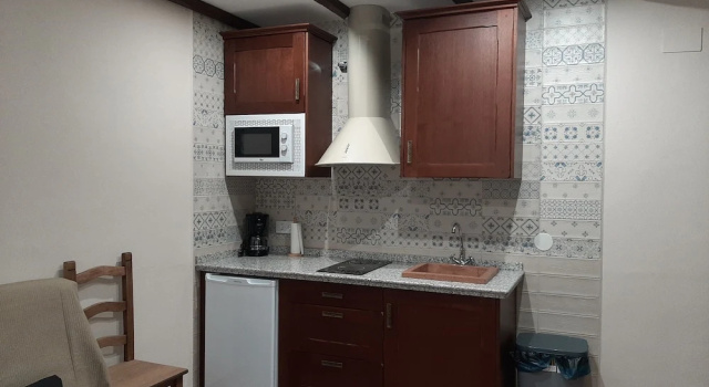 Студия Superior Casa Rural "Los Aperos"
