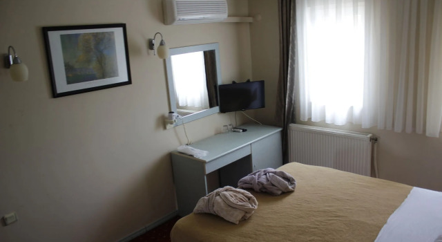 Samdan Thermal Hotel