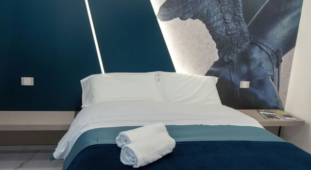 LAURIA Luxury Room, Забронировать Гостевой дом Джела Сицилия