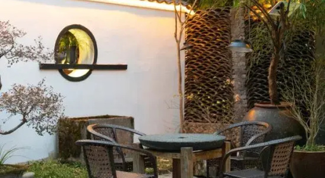 Ziyun Mountain Residence Guesthouse, Prenota Hotel Tongren Guizhou