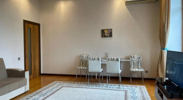 Апартаменты Gloriya Boulevard Apartment