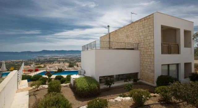 Villa Villa Arbutus