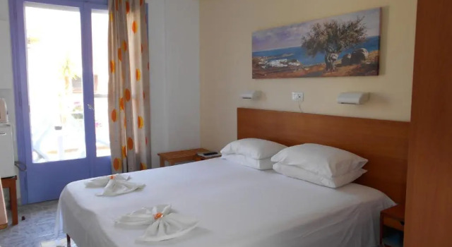 Двухместный номер Superior Florida Hotel & Apartments