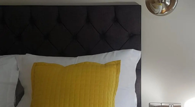 Номер Standard The Bowes Hotel