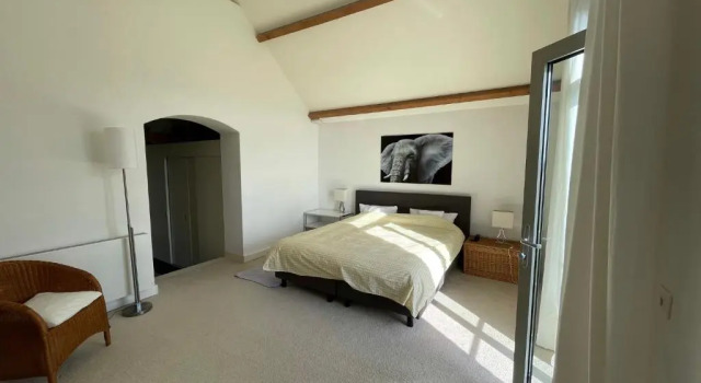 B&B Pompgebouw aan de Rijn, Réserver Chambre d'hôtes Lobith Gueldre