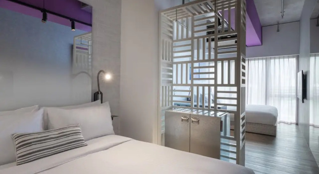 Номер Family and Friends Southside by Ovolo