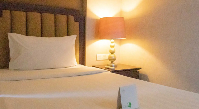 Suite éL Hotel Bandung