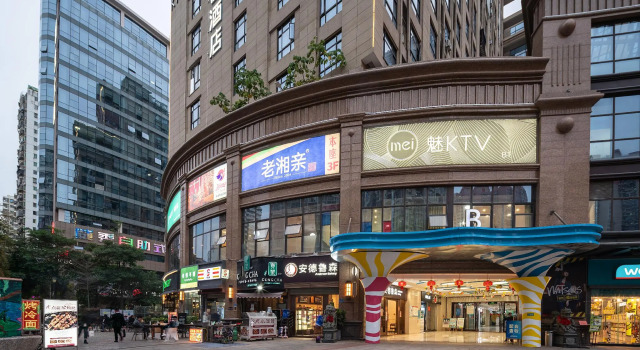Hanting Premium Hotel Youjia Xiamen Airport Taiwan Street