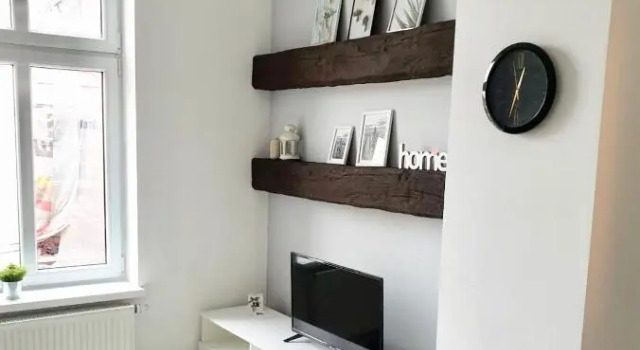 Апартаменты HStyle Apartament Mikolowska 9