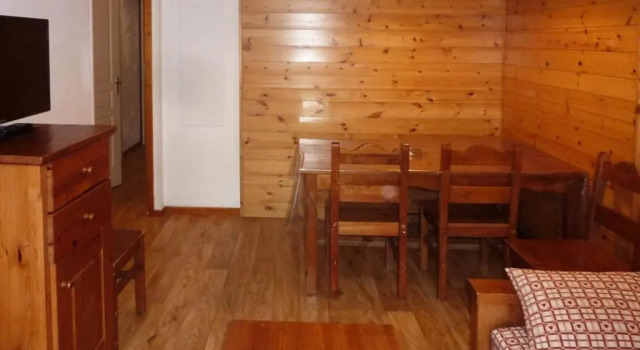 Appartement Les Orres, 2 pièces, 6 personnes - FR-1-322-333
