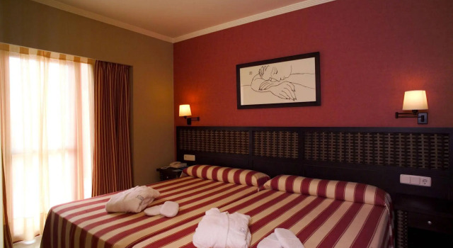 Holiday World Village Affiliated by Meliá
