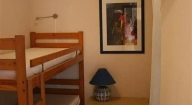 Appartement Port Barcarès, 3 pièces, 6 personnes - FR-1-195-61, Rezervovat Apartmán Hotely v Corbières s bazénem, Bazén