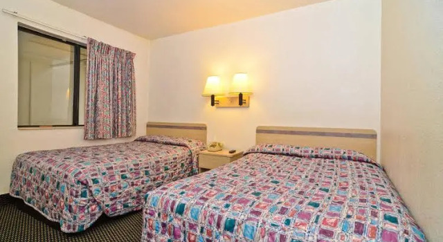 Americas Best Value Inn, Prenota Hotel Cross Keys Stati Uniti